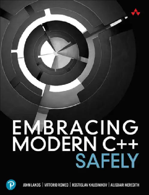 Embracing Modern C++ Safely by John Lakos