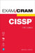 Cissp Exam Cram by Michael Gregg