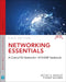 Networking Essentials: A Comptia Network+ N10-008 Textbook by Jeffrey Beasley