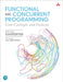Functional, Object-Oriented, and Concurrent Programming by Michel Charpentier