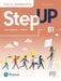 Step Up, Print and ebook and Self-Study B1 by Pearson Education