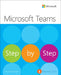 Microsoft Teams Step by Step by Michael Bussey