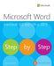 Microsoft Word 365 Step by Step by Joan Lambert