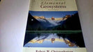 Elemental Geosystems: A Foundation in Physical Geography by Robert W. Christopherson