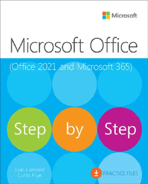 Microsoft Office 365 Step by Step by Joan Lambert
