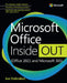Microsoft Office Inside Out (Office 2021 and Microsoft 365) by Joe Habraken