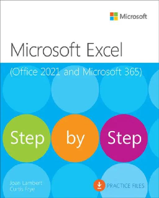 Microsoft Excel Step by Step by Cindy Lewis