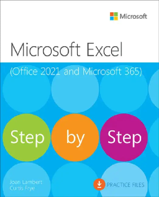 Microsoft Excel Step by Step by Cindy Lewis