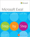 Microsoft Excel Step by Step by Cindy Lewis