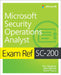 Exam Ref Sc-200 Microsoft Security Operations Analyst by Yuri Diogenes