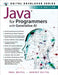 Java for Programmers: With Generative AI by Paul Deitel