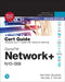 Comptia Network+ N10-008 Cert Guide, Deluxe Edition by Anthony Sequeira