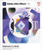 Adobe After Effects Classroom in a Book (2022 Release) by Lisa Fridsma