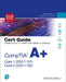 CompTIA A+ Core 1 (220-1101) and Core 2 (220-1102) Cert Guide by Rick McDonald