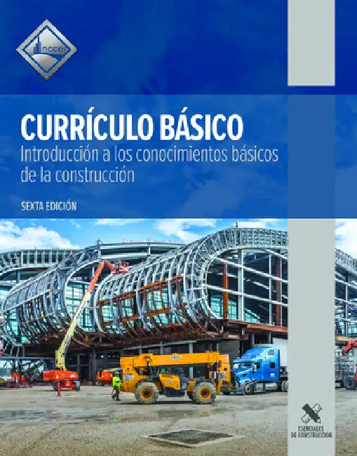 Currículo Básico by Nccer