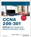 CCNA 200-301 Official Cert Guide and Network Simulator Library by Wendell Odom