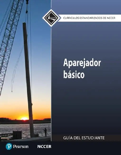 Aparejamiento Basico by Nccer