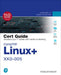 Comptia Linux+ Xk0-005 Cert Guide by Ross Brunson