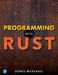 Programming with Rust by Donis Marshall