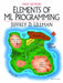 Elements of ML Programming, Ml97 Edition by Jeffrey Ullman