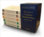 The Art of Computer Programming, Volumes 1-4b, Boxed Set by Donald Knuth