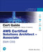Aws Certified Solutions Architect - Associate (Saa-C03) Cert Guide by Mark Wilkins