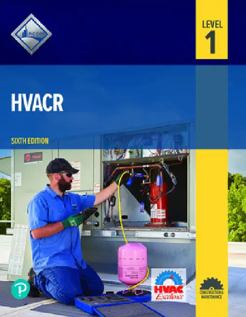 Hvacr, Level 1 by Nccer