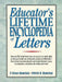 Educator's Lifetime Encyclopedia of Letters by P. Susan Mamchak