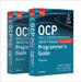 Ocp Oracle Certified Professional Java Se 17 Developer (1z0-829) Programmer's Guide by Khalid Mughal