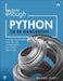 Learn Enough Python to Be Dangerous: Software Development, Flask Web Apps, and Beginning Data Science with Python by Michael Hartl