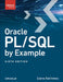 Oracle Pl/SQL by Example by Benjamin Rosenzweig