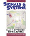 Signals and Systems by Alan Oppenheim, Alan Willsky, S. Nawab
