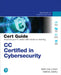 CC Certified in Cybersecurity Cert Guide by Amena Jamali
