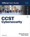 Cisco Certified Support Technician (Ccst) Cybersecurity 100-160 Official Cert Guide by Shane Sexton