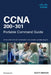 CCNA 200-301 Portable Command Guide by Scott Empson