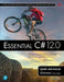 Essential C# 12.0 by Mark Michaelis