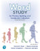 Word Study for Phonics, Spelling, and Vocabulary Instruction (Formerly Words Their Way(tm)) by Donald Bear, Marcia Invernizzi, Shane Templeton