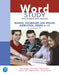 Word Study with Students Who Struggle: Reading, Vocabulary, and Spelling Instruction, Grades 4 - 12 (Formerly Words Their Way(tm)) by Kevin Flanigan, Latisha Hayes, Shane Templeton