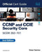 CCNP and CCIE Security Core Scor 350-701 Official Cert Guide by Omar Santos