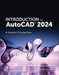 Introduction to AutoCAD: A Modern Perspective by Paul Richard