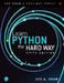 Learn Python the Hard Way by Zed Shaw