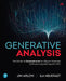 Generative Analysis: The Power of Generative AI for Object-Oriented Software Engineering with UML by Jim Arlow