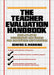 The Teacher Evaluation Handbook: Step-By-Step Techniques and Forms for Improving Instruction by Renfro C. Manning