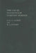 The Use Of Statistics In Forensic Science by Aitken C. G. G.