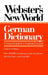 Webster'S New World German Dictionary by Horst Kopleck