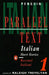Italian Short Stories 1: Parallel Text Edition by Various