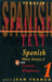 Spanish Short Stories 1: Parallel Text by Various