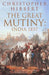 The Great Mutiny by Christopher Hibbert