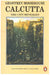 Calcutta : The City Revealed by Moorhouse Geoffrey