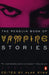 The Penguin Book of Vampire Stories by Various